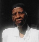 Olive McKen