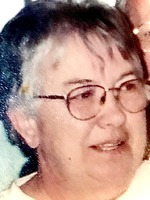 Olive Sandra Dickinson