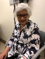 Olive Taeu Pereda