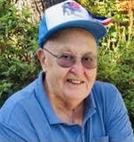 Oliver August Krein (1932 - 2020)