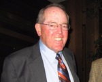 Oliver J. Olson III (1933 - 2017)