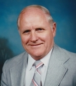 Oliver "Ollie" John Goins