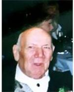 Oliver Thibeault (1924 - 2019)