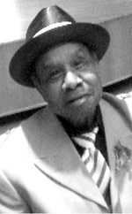 Oliver "TJ" Arnold Sr.