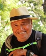 Oliverio C. Valdes (1947 - 2019)