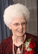 Olivette H. Lane (1934 - 2023)