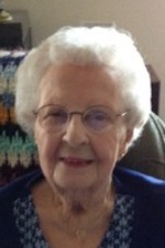 Olivia DiRubbo (1922 - 2021)