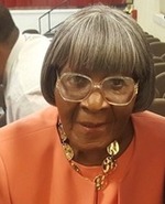 Olivia H. Smith (1922 - 2020)