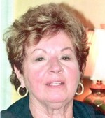 Olivia "Libby" Gae (Armentrout) Welsh