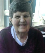 Olivia M. Barkman (1947 - 2025)