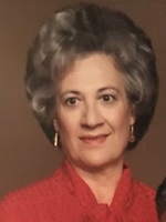 Olivia Valle (1927 - 2021)