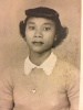 Olivia Jordan Deloney (1927 - 2015)