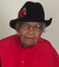Olivian J. Faines_Cherry