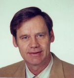 Olle Erik Björkman (1933 - 2021)