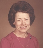 Ollie Elizabeth Dodson