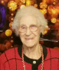 Ollie Mae Westbrook (1914 - 2016)