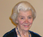 Ollie Sybil Lubeck (1933 - 2020)