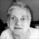 Olympia Cardillo (1937 - 2019)