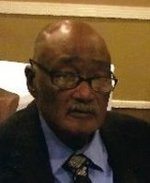 Omanzie Hogan III (1937 - 2020)