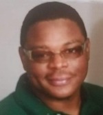 Omar Timothy Green (1986 - 2019)