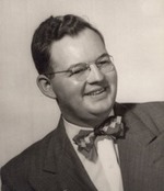 Omer L. Bergeron (1926 - 2021)