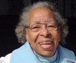 Oneatha Kareta Hawk (1928 - 2020)
