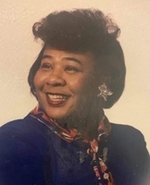 Onnie C. Rowell (1949 - 2020)