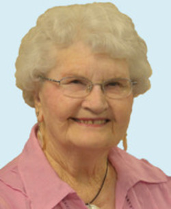 Opal LaRue Gibson_Smith