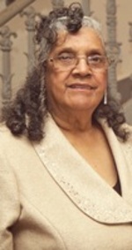 Ophelia Hill