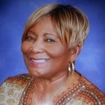 Ophelia Pouncy (1933 - 2018)