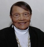 Ophelia Tyler (1910 - 2018)