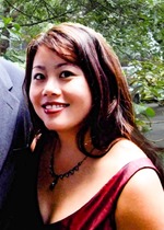 Ophelia Yang (1977 - 2022)