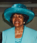Ora Lee Swan (1926 - 2020)