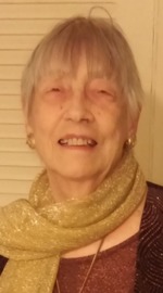 Ora Louise Buscemi (1924 - 2024)