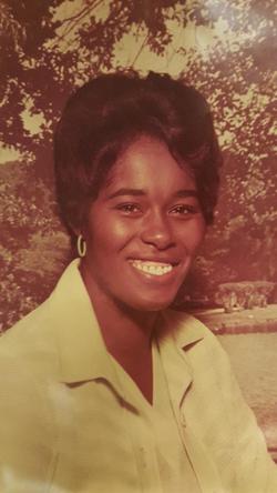 Ora Mae_Alford
