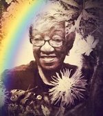 Ora P. Lomax (1931 - 2019)