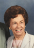 Oradell H. Mers (1919 - 2017)