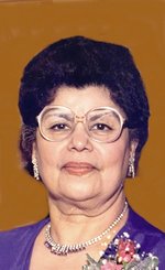 Oralia Albano (1933 - 2020)