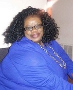 Orangenella Causey (1963 - 2018)