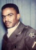 Oreese Elmore (1934 - 2015)
