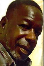 Oregon Bennett, Jr.