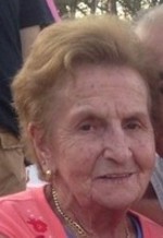 Oriana Rovai (1938 - 2021)