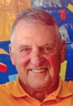 Orland "Al" M. Adams