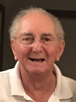 Orlando "Joe" Tamburino