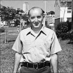 Orlando Lamarco, Sr.