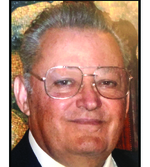 Orlando M. Barbosa