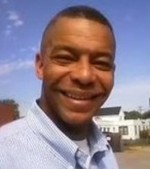 Orlando Williams