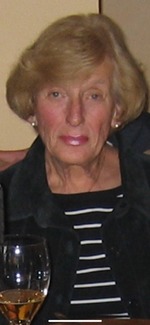 Orlene Jean Urban (1940 - 2021)