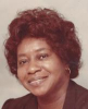 Orrie Bell Goodwin Duhart (1937 - 2015)
