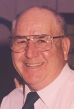 Orris L. Davis